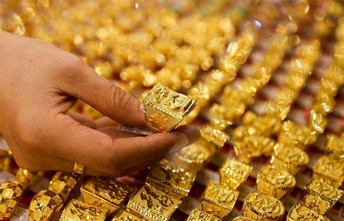 Ngân hàng rao bán khoản nợ hàng nghìn chỉ vàng tồn đọng 20 năm