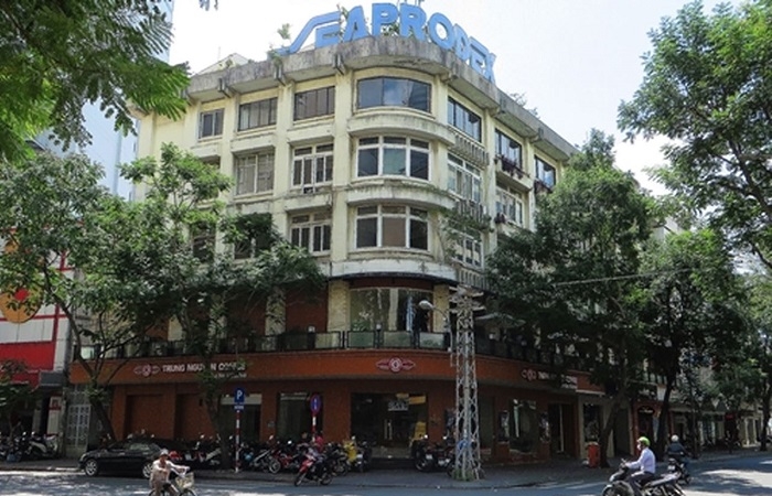 Seaprodex Saigon 'rời tổ kén', đổi tên thành Địa ốc SSN