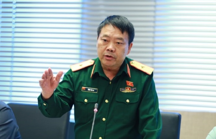 Tướng Sùng Thìn Cò: Loại bỏ ngay lập tức cán bộ, Đảng viên tham nhũng