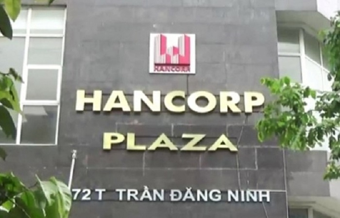 Hancorp: 1.280 tỷ đầu tư ngoài doanh nghiệp không hiệu quả, tiềm ẩn nguy cơ mất vốn