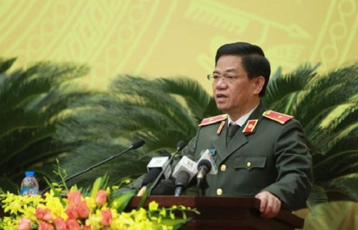 Tướng Đoàn Duy Khương: Chưa khởi tố Tập đoàn Mường Thanh vì chưa giám định được thiệt hại