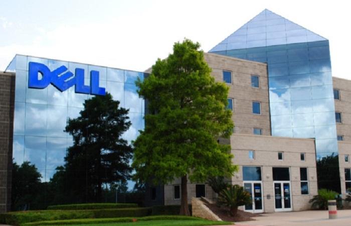 Dell tái xuất phố Wall sau 6 năm 'bán mình'