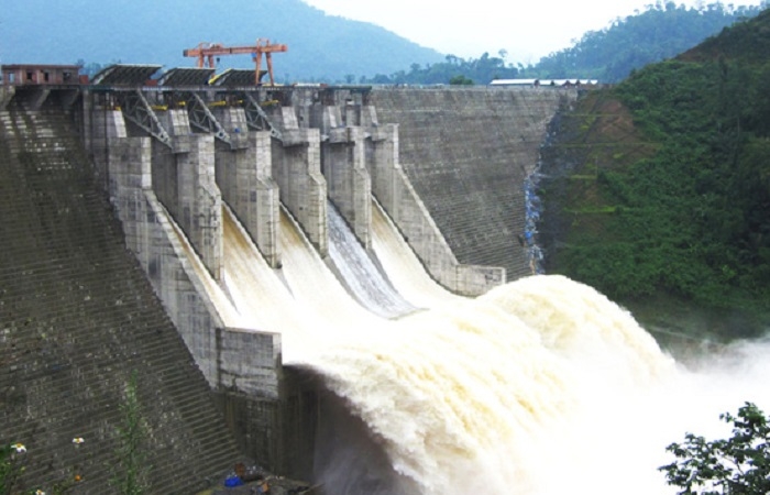 Đại gia tỉnh lẻ rót 600 tỷ đồng đầu tư dự án thủy điện tại Quảng Trị