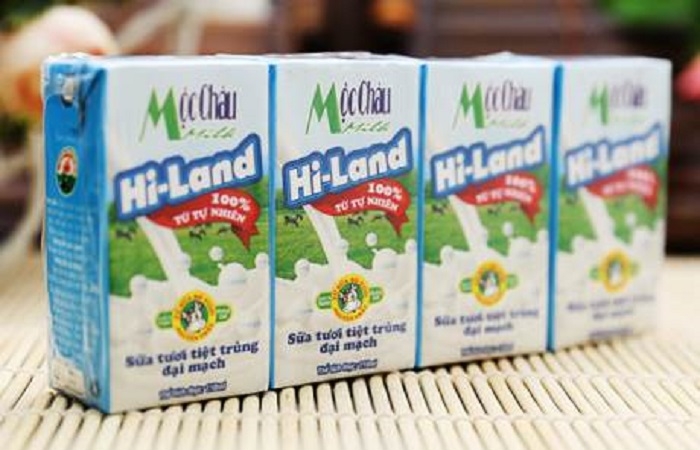 Thu 250.000 tấn sữa mỗi năm, Mộc Châu muốn ‘tiến đánh’ thị trường Trung Quốc