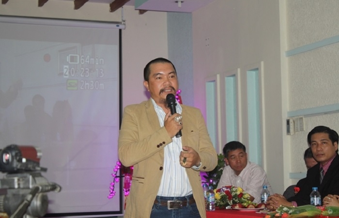 Bắt khẩn cấp Chủ tịch HĐQT Công ty VNCOIN và Thiên Rồng Việt