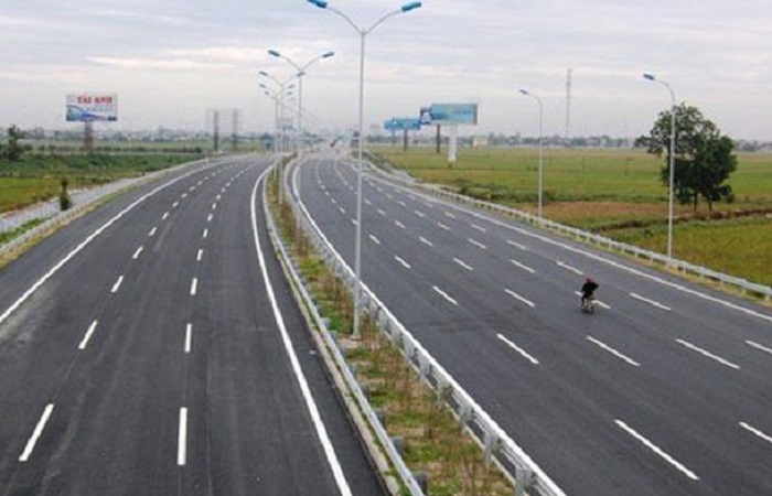 Đường nối cao tốc Cầu Giẽ - Ninh Bình với Quốc lộ 1: Sẽ bổ sung 1.172 tỷ vốn TPCP năm 2017?