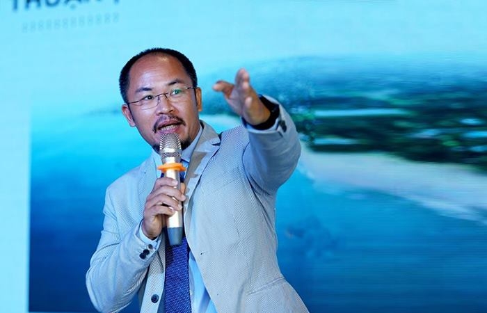 Giám đốc phát triển kinh doanh Crystal Bay: ‘Hệ sinh thái điểm đến là tương lai của du lịch Việt Nam’