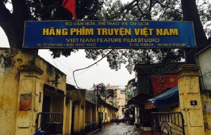 Vụ cổ phần hóa Hãng phim truyện Việt Nam: Vivaso sẽ thoái vốn trước thời hạn