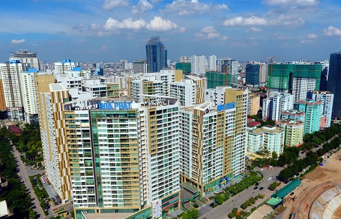 Hà Nội và TP. HCM lọt top 10 thành phố năng động nhất thế giới năm 2019
