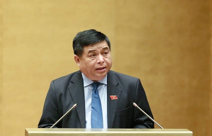 Bộ trưởng Nguyễn Chí Dũng nêu 3 nền tảng, 3 nhóm chính sách của Chiến lược quốc gia về Cách mạng 4.0