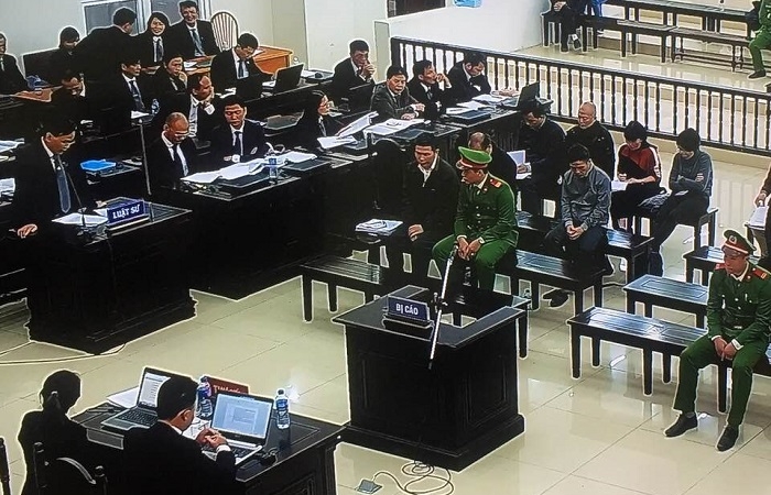 Luật sư Phan Trung Hoài: Ông Lê Nam Trà ở thế bị động khi ký hợp đồng mua AVG