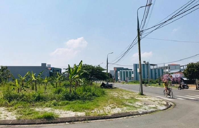 Đà Nẵng: Khởi tố vụ án lừa đảo bán đất Khu dân cư Nam Cẩm Lệ