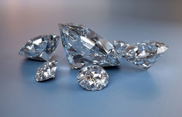 ‘Bác’ kế hoạch thành lập sàn giao dịch kim cương tại Đà Nẵng của Tập đoàn PHI