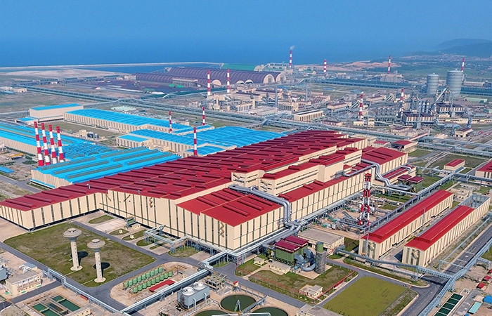 Formosa đạt doanh thu tỷ USD, Hà Tĩnh toan tính gì về công nghiệp hỗ trợ sau thép?