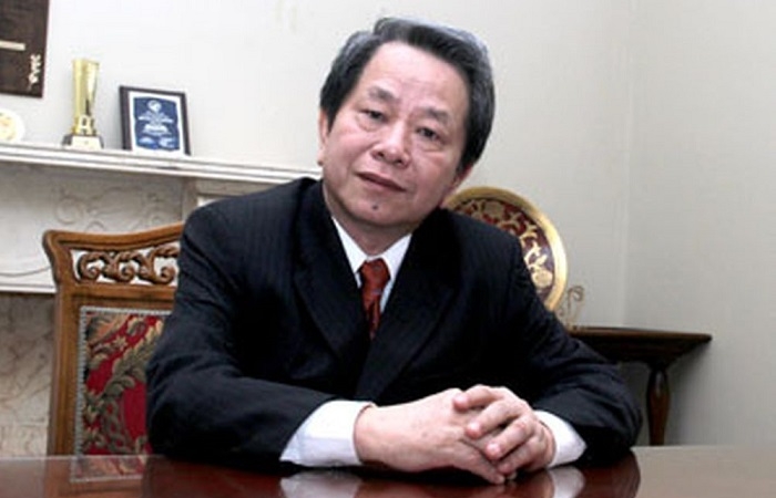 Nhà nghiên cứu Nguyễn Trần Bạt qua đời