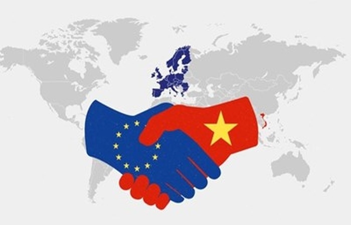 Nghị viện châu Âu đã thông qua Hiệp định EVFTA và IPA