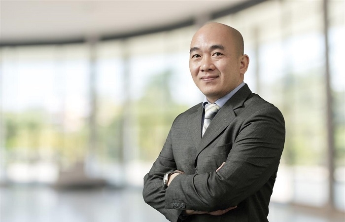 Giám đốc Savills: ‘Nhà đầu tư châu Á đang săn tìm bất động sản Việt Nam’