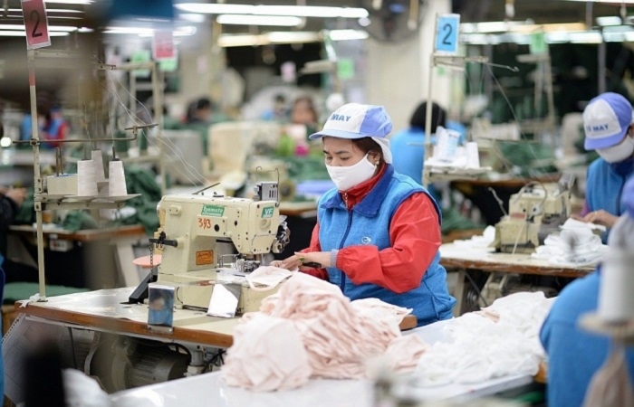 Covid-19 khiến 5 triệu lao động Việt Nam thất nghiệp, tạm nghỉ việc
