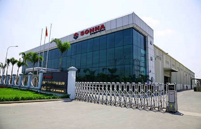 Năng lượng Sơn Hà 'bắt tay' tập đoàn Bosh sản xuất xe máy điện