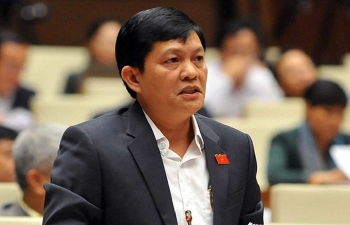 Ông Phạm Phú Quốc xin thôi đại biểu Quốc hội, thôi chức tổng giám đốc IPC