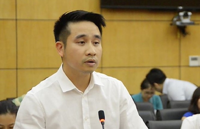 Bộ Công Thương nói gì về vụ Phó chánh Văn phòng Ban chỉ đạo 389 Vũ Hùng Sơn bị kiện?