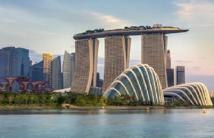 Thị trường bất động sản châu Á khởi sắc trong quý IV/2020, kì vọng lớn cho năm 2021