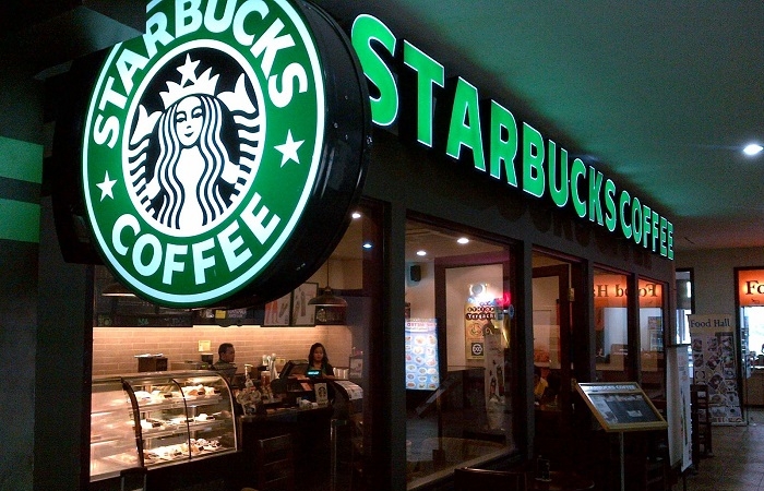 Lần đầu tiên Starbucks bắt tay với một startup Việt Nam