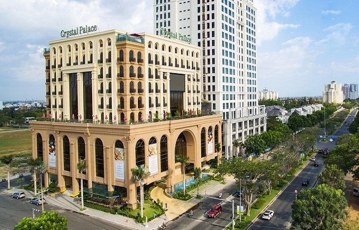 Lâm Đồng cho phép Tập đoàn Khải Vy chuyển mục đích đất nông nghiệp làm dự án Merperle Dalat Hotel