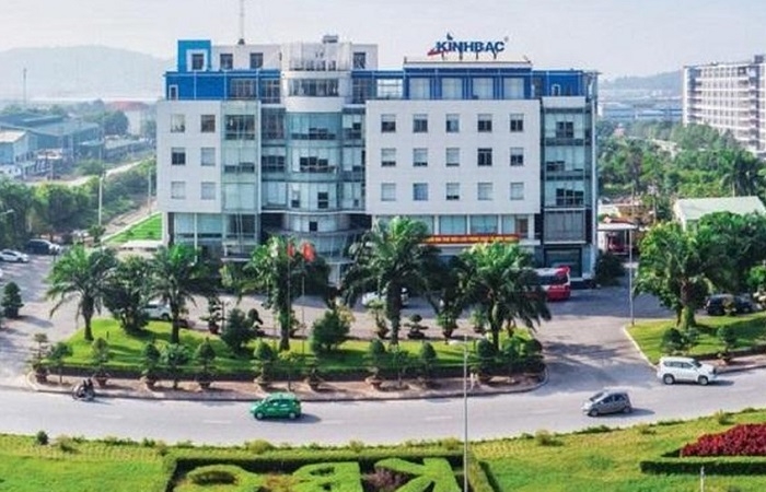 KBC báo lãi đột biến 1.959 tỷ nhờ ghi nhận giao dịch mua rẻ Công ty Sài Gòn - Đà Nẵng
