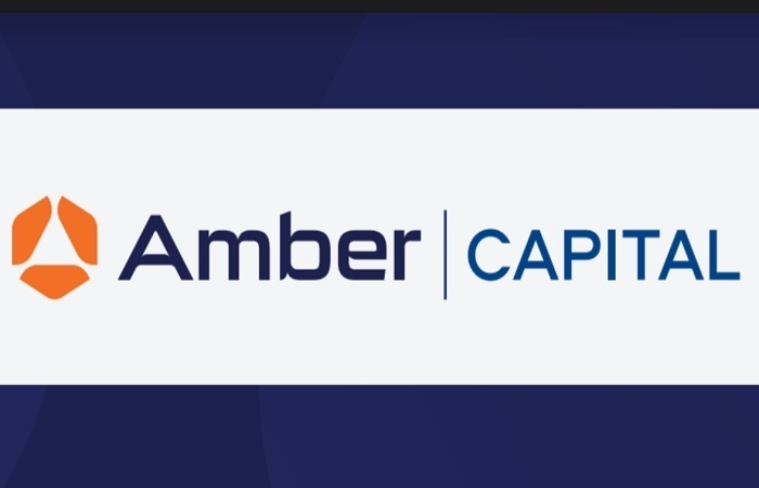 Công ty Cổ phần Quản lý Quỹ Amber thay đổi nhận diện thương hiệu