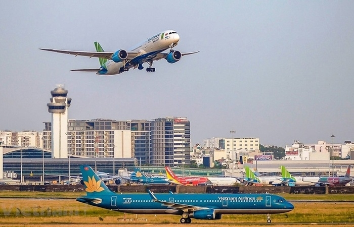 Đà Nẵng sẽ lên kế hoạch khôi phục các đường bay trong năm 2022