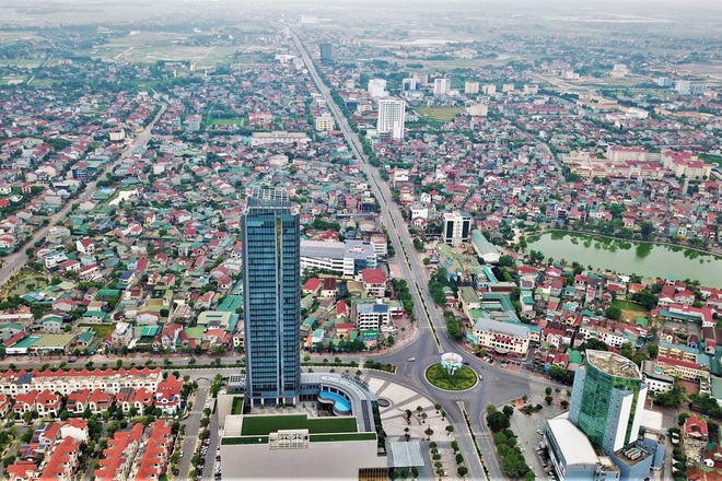 Tìm chủ cho dự án khu nhà ở gần 300 tỷ tại trung tâm TP Hà Tĩnh