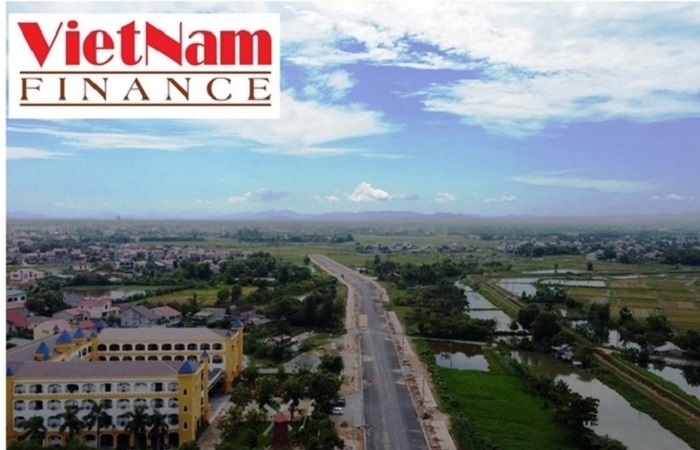 Hé lộ nhà đầu tư duy nhất đăng ký thực hiện khu nhà ở gần 300 tỷ tại Hà Tĩnh