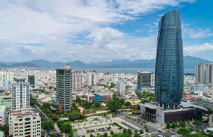 Đà Nẵng mời thầu lập quy hoạch loạt dự án phân khu đô thị Sườn đồi