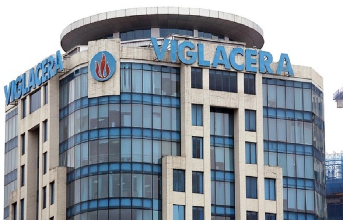 Viglacera muốn tạm ứng cổ tức tỷ lệ 10% và đầu tư nhà máy tại nước Cộng hoà Dominica