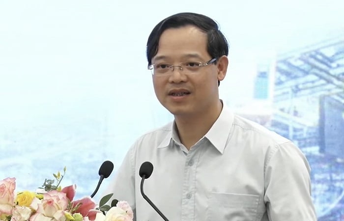 TS Trương Anh Dũng: 'Việt Nam đang thiếu hụt cục bộ nhân lực chất lượng cao'