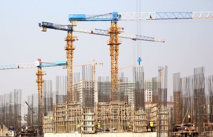 Chất lượng tài sản của các doanh nghiệp xây dựng: Đã vơi bớt nỗi lo