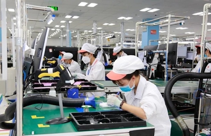 Năm năm tới, Việt Nam cần 15.000 kỹ sư thiết kế, 35.000 kỹ sư chip bán dẫn