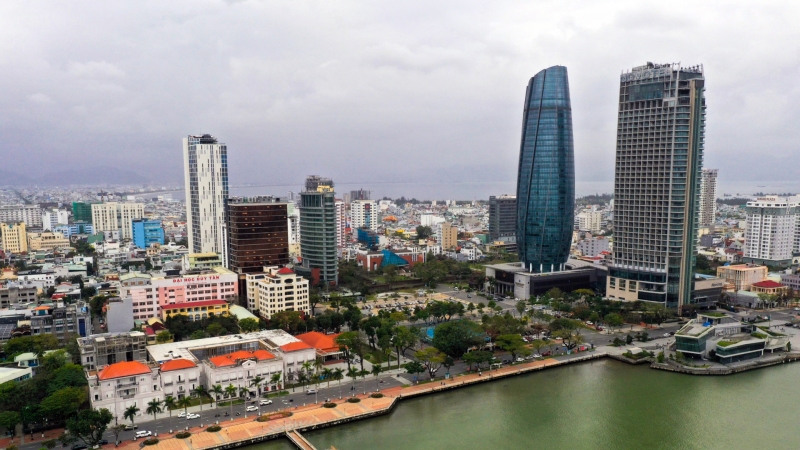 Đà Nẵng được phép thí điểm thành lập khu thương mại tự do
