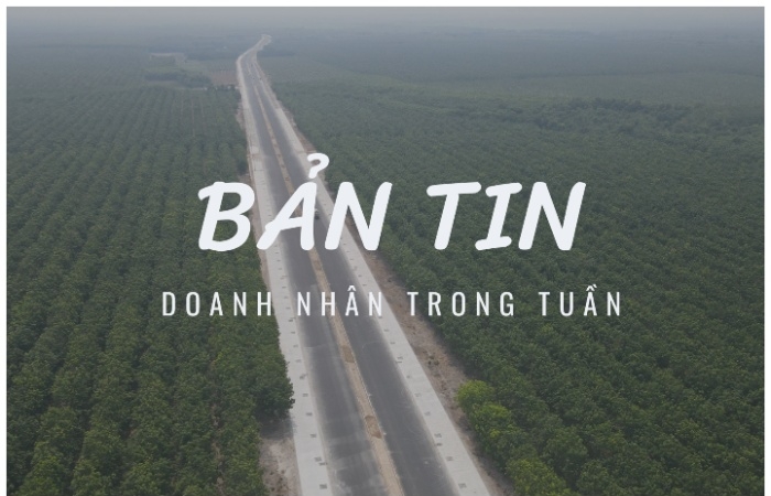 BĐS Lan Việt gánh nợ 10.000 tỷ, hai sếp ngân hàng lớn rời ghế