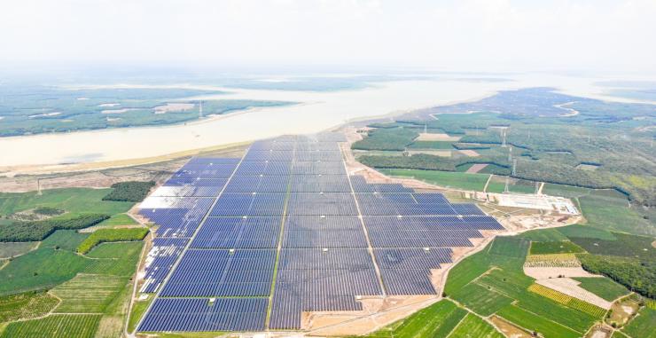 Năng lượng Ninh Thuận: Ba năm lỗ liên tiếp, lũy kế gần 370 tỷ đồng