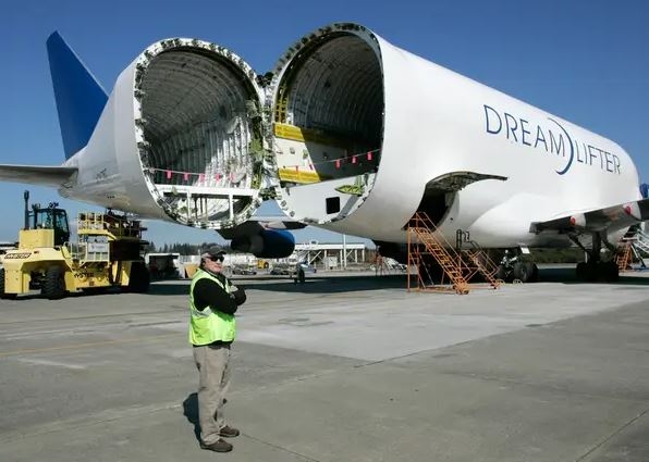 Boeing thừa nhận nhân viên đã làm giả hồ sơ về máy bay 787 Dreamliner
