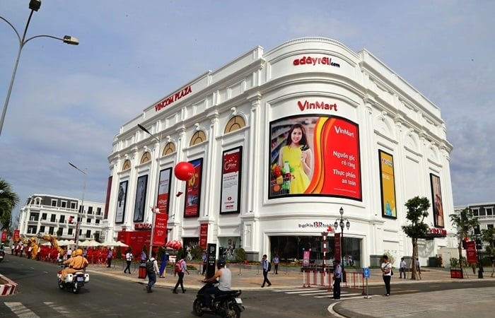 Vincom Retail lập công ty con 3.620 tỷ, thoả thuận chuyển nhượng với VHM, VIC, Vinwonders