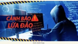 Mất hơn nửa tỷ đồng vì mắc lưới làm cộng tác viên online