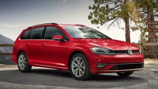 Thu hồi hơn 260 ngàn xe Volkswagen do lỗi rò rỉ nhiên liệu có thể dẫn tới cháy nổ