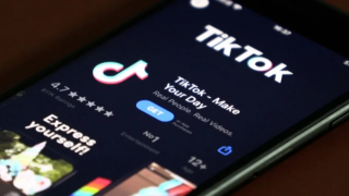 TikTok đứng trước nguy cơ bị cấm ở Mỹ