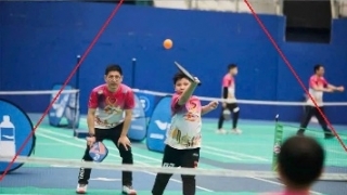 Cảnh báo các trang facebook giả mạo “Liên đoàn Pickleball Việt Nam” để lừa đảo chiếm đoạt tài sản