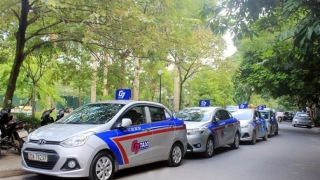 Hiệp hội taxi Hà Nội kiến nghị sửa đổi quy định trong hoạt động vận tải đường bộ