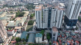 Gần 37.000 căn nhà ở xã hội 'mọc lên' sau nửa năm