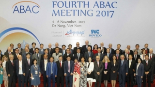 ABAC 2017 khuyến nghị 3 nhóm vấn đề lên Lãnh đạo Cấp cao APEC